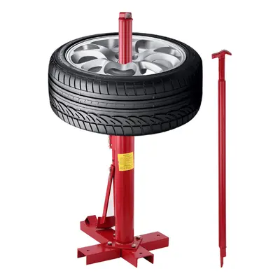 Tyre Changer Wheel Mount Breaker Tire Car/Motorbike Manual Portable