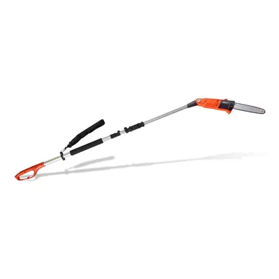 Long Reach Pole Pruner Chainsaw 10" Multi Angle Blade 600w eSkde