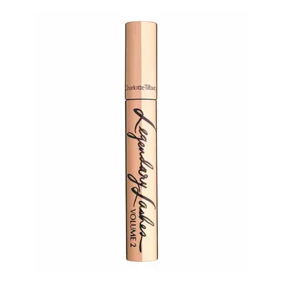 Charlotte Tilbury LEGENDARY LASHES VOLUME