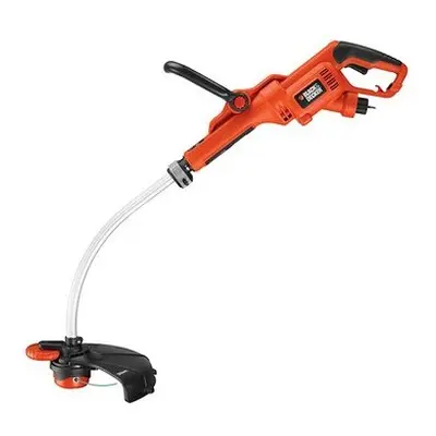 Black & Decker GL7033 Corded Grass Trimmer Watt Volt