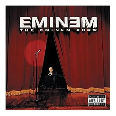 Eminem - The Eminem Show [VINYL]