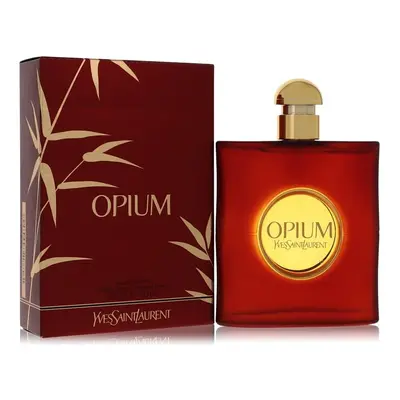 YSL Opium 90ml EDT Spray