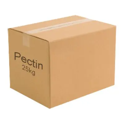 Pectin Powder 25Kg - For Jams, Chutney, Fruit Marmalade, Jelly & Cakes