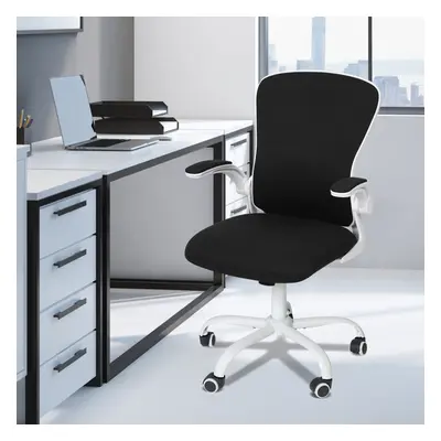 Mesh Office Chair Adjustable Ergonomic Computer Desk Seat 30Â° Rocking