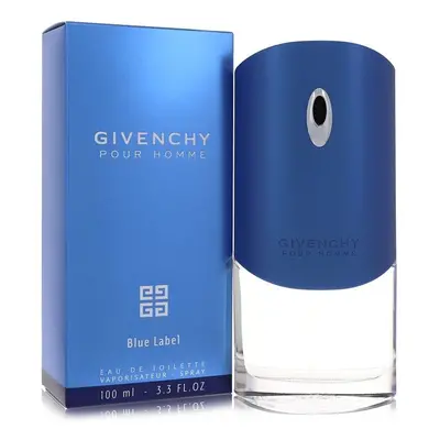 Givenchy Givenchy Blue Label Eau De Toilette Spray 100ml/3.3oz