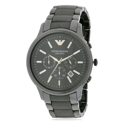 Emporio Armani Ceramic Mens Watch AR1451