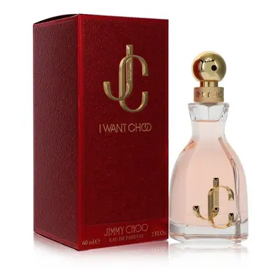 I WANT CHOO BY JIMMY CHOO EDP 60ML SPRAY