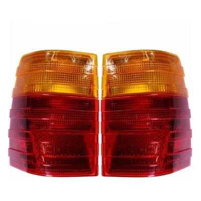 Car Rear Tail Light Stop Brake Lamp for Mercedes Benz W123