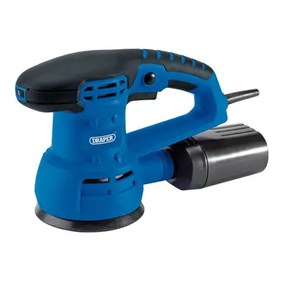 Random Orbit Sander, 125mm, 430W