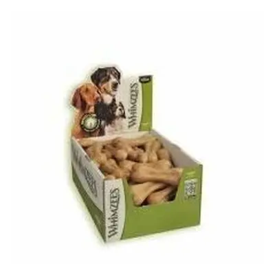 Whimzees Rice Bone Display Box x50 - x