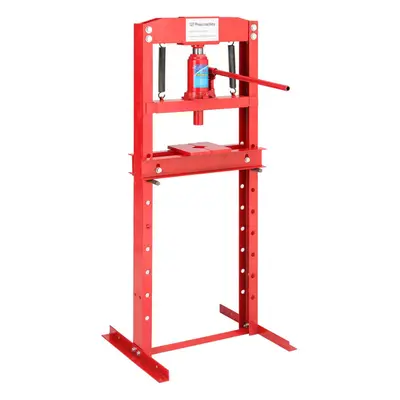 12 Ton Hydraulic press - workshop press, hydraulic bench press, hydraulic press machine