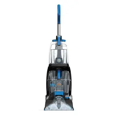 VAX Rapid Power Plus Upright Carpet Cleaner - Grey, Grey