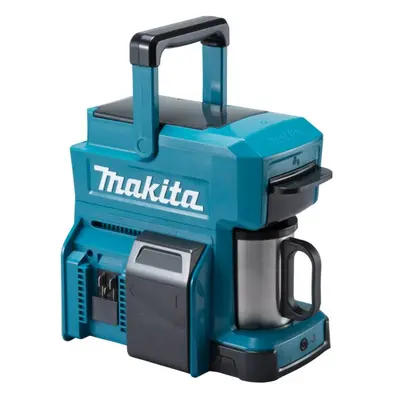 Makita CXT/LXT Cordless Coffee Maker