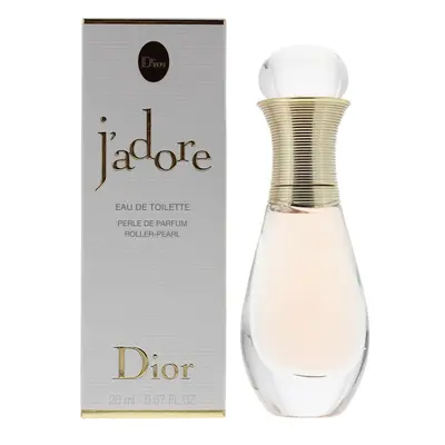 Dior Jadore Perle De Parfum Roller Pearl 20ml EDT