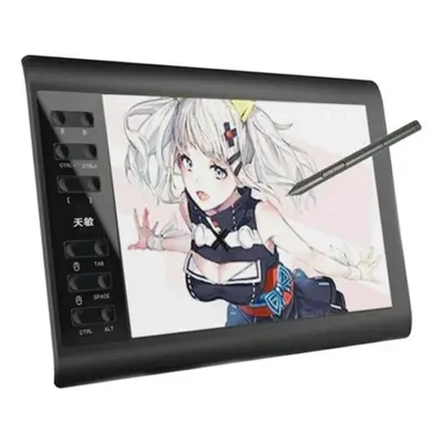 Large Digital Drawing Art Tablet Sketch Pad With Pen