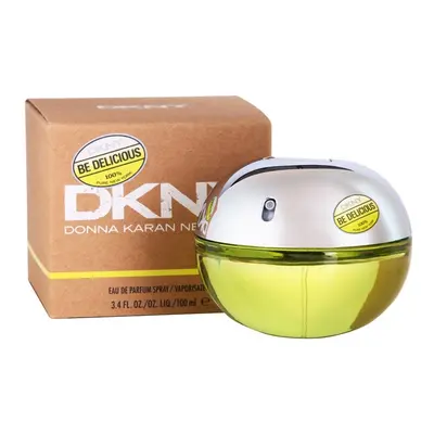 Dkny Be Delicious Women 100ml EDP Spray