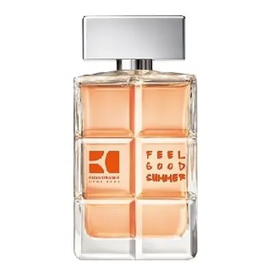 Hugo Boss Boss Orange Man Feel Good Summer 100ml Eau De Toilette