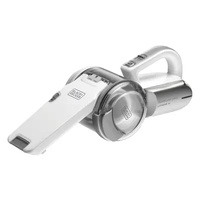 BLACK+DECKER V Lithium-Ion Compact Pivot Vacuum