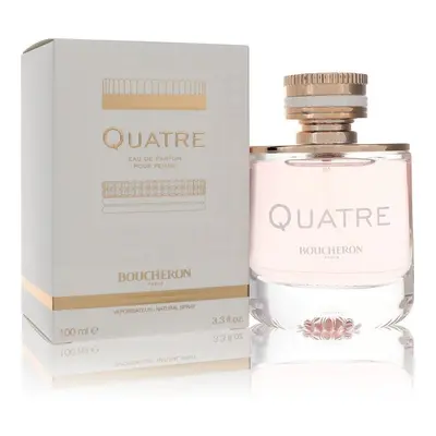 Boucheron Quatre 100ml EDP Spray