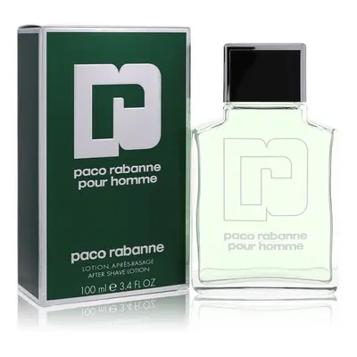 Paco Rabanne Pour Homme Aftershave Lotion 100ml