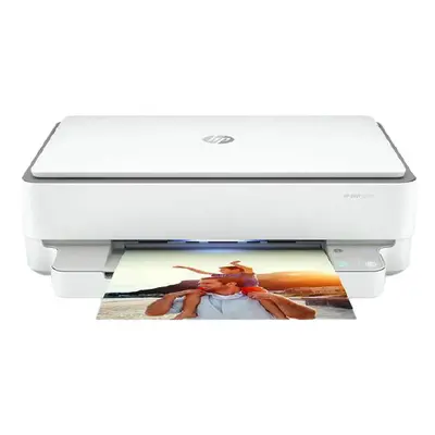 HP ENVY 6032e All-in-One Wireless Inkjet Printer with HP+