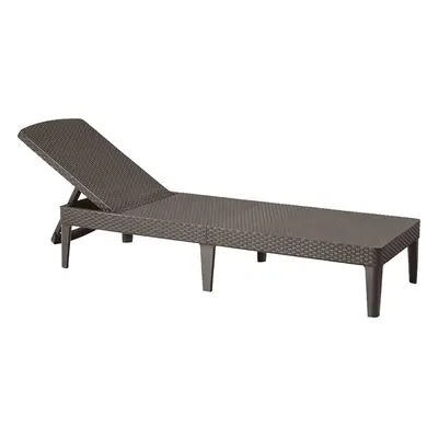 Jaipur Sun Lounger Keter Day Bed