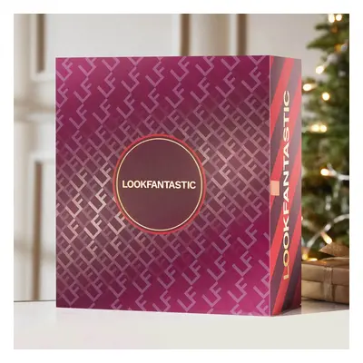 LOOKFANTASTIC Advent Calendar | Beauty & Makeup Advent Calendar