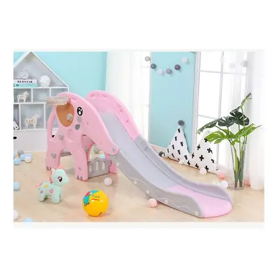 Big Size Elephant Childrens Slide