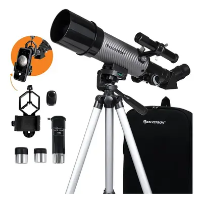 Celestron Travel Scope DX Portable Telescope