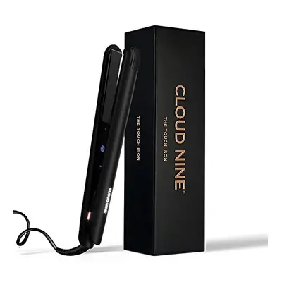 Cloud Nine Touch Iron Hair Straightener