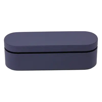 DYSON CORRALE Storage Case HS03 Straightener Presentation Box Navy