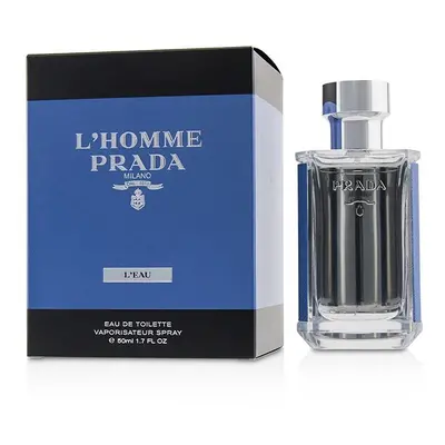 L'homme L'eau Eau De Toilette Spray - 50ml/1.7oz