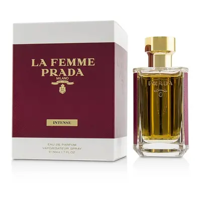 Prada La Femme Intense 50ml EDP Spray