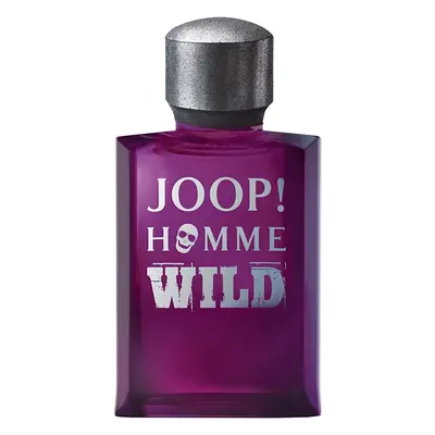 Joop! Homme Wild Eau de Toilette 125ML Spray