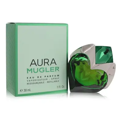 Thierry Mugler Aura 30ml Eau De Parfum Refillable