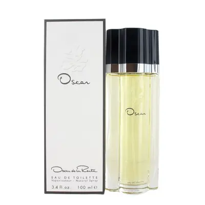 Oscar De La Renta 100ml EDT Spray