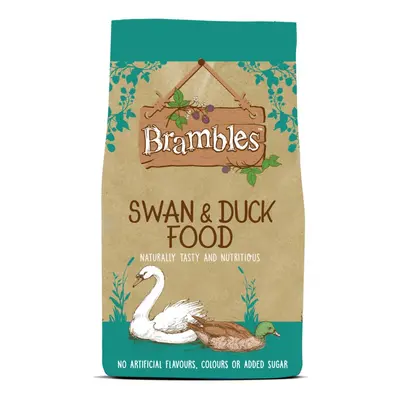 Brambles Swan & Duck Food 12.55kg