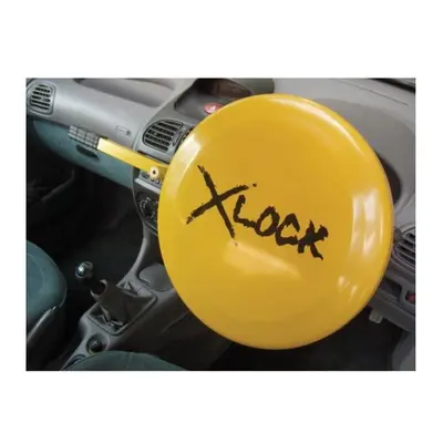 Urban X Steering Wheel Lock - 39cm