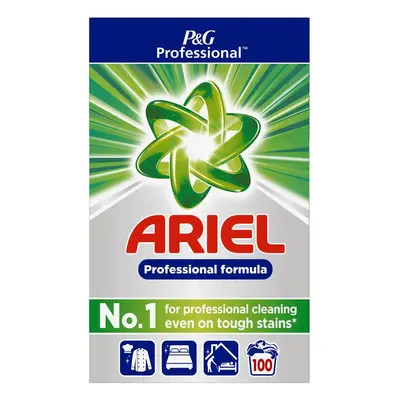 Ariel Professional Washing Powder Wash - 1x6.5kg