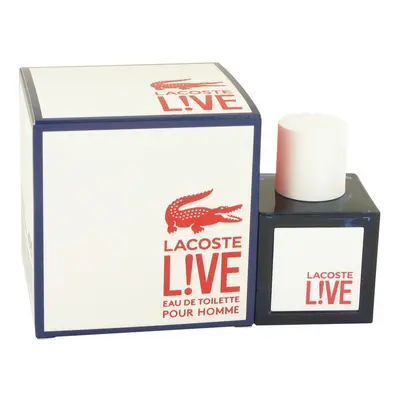 Lacoste Live Pour Homme 60ml EDT Spray