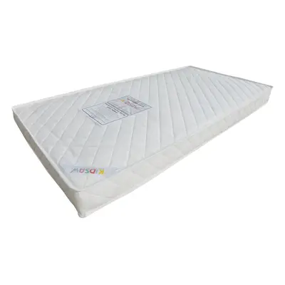 Kidsaw Deluxe Sprung Junior Toddler Mattress