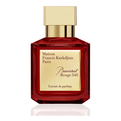 Maison Francis Kurkdjian Baccarat Rouge Extrait De Parfum 2.4oz New In Box