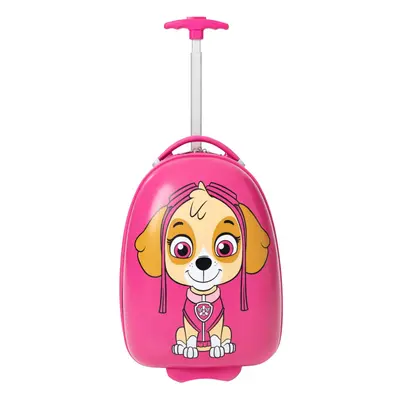 Paw Patrol Skye Wheeled Suitcase