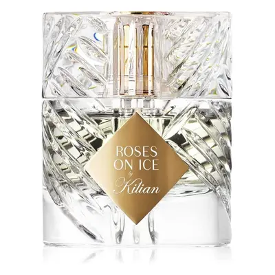 Kilian Roses On Ice Refillable 50ml EDP Spray