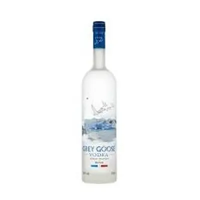 Grey Goose Vodka 150cl (1.5Ltr)