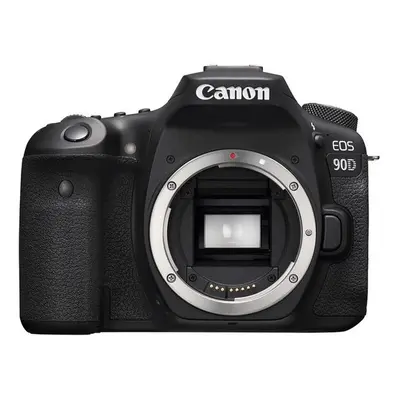 CANON EOS 90D Body