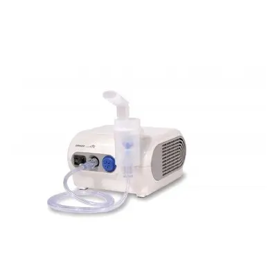 Omron NE-C28P Compressor Nebuliser - White