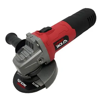 820W Corded Electric Angle Grinder 115mm Heavy Duty Cutting