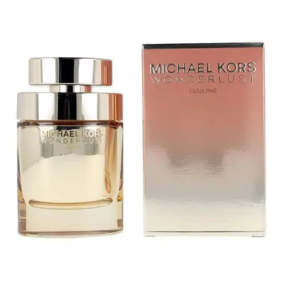 Michael Kors Wonderlust Sublime 50ml Eau De Parfum