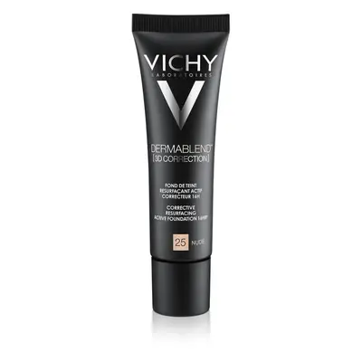 Vichy Dermablend 3D Correction Nude 30ml